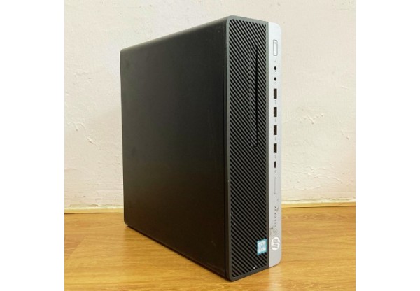Main-Case-Nguồn HP 600/800 G5 Pro SFF