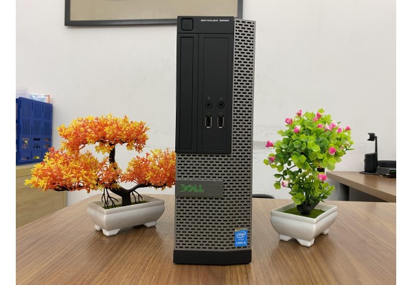 Dell 3020 SFF i3 4130 16G 512G A4