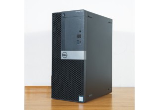 Dell 3050 MT i3 6100 8G 256G D1