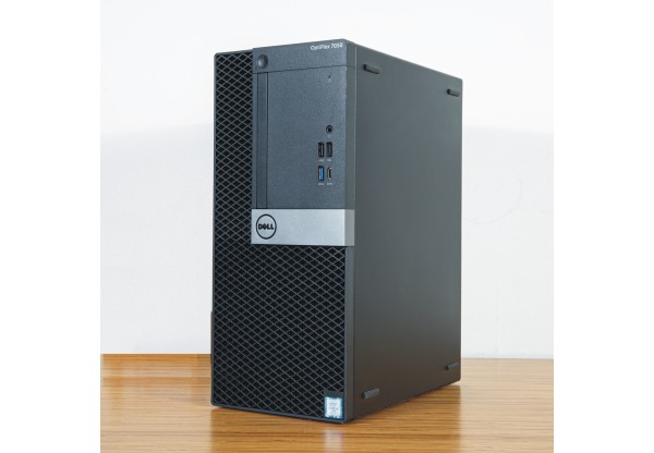 Dell 3050 MT i3 6100 32G 1TB  D9