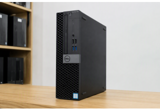 Dell 3050 SFF i3 6100 32G 256G A3