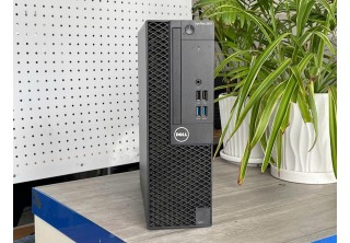 Main-Case-Nguồn Dell 3050 SFF
