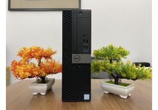 Main-Case-Nguồn Dell 3050 SFF