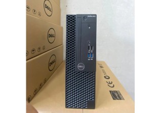 Dell 3060 SFF i3 9100 32G 1TB A9B
