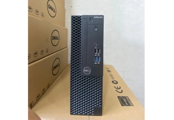 Dell 3060 SFF i3 9100 32G 512G A6B