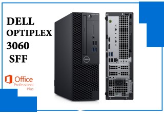 Dell 3060 SFF i7 8700 16G 512G C5
