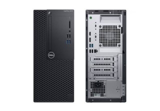 Dell 3070 MT i7 8700 32G 512G C6