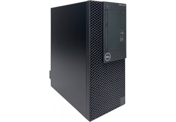 Dell 7070 MT i7 9700 16G 256G C2B