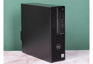 Dell 3080 SFF i5 10400 32G 1TB B9