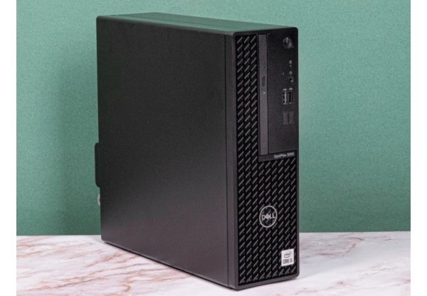 Dell 3080 SFF i5 10400 32G 512G B6