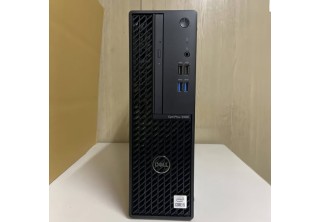 Dell 3080 SFF i7 10700 32G 512G C6