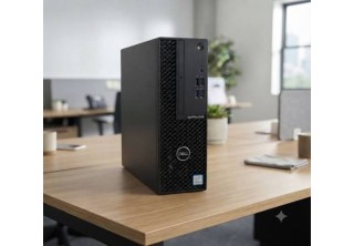 Dell 3080 SFF i3 10100 8G 256G A1