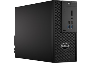 Dell Precision 3420 SFF i7 6700/32G/SSD1TB C9 