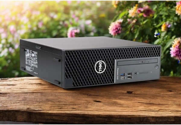 Main-Case-Nguồn Dell 3420 SFF