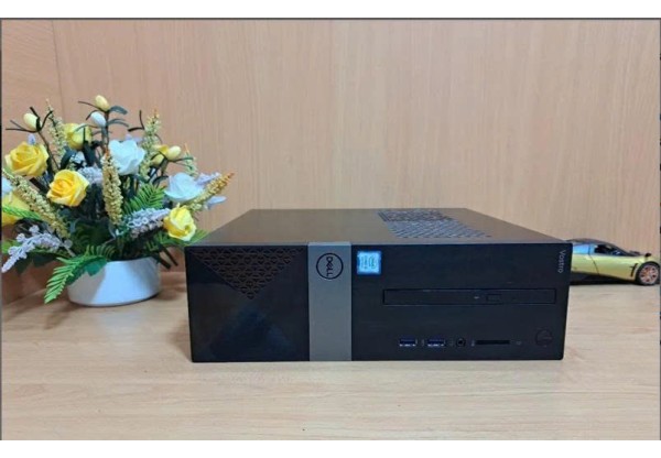 Dell 3470 SFF i5 8500 8G 256G  B1