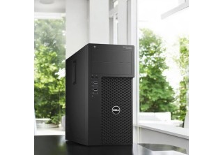 Dell Precision T3620 i7 7700 16G 256G C2B