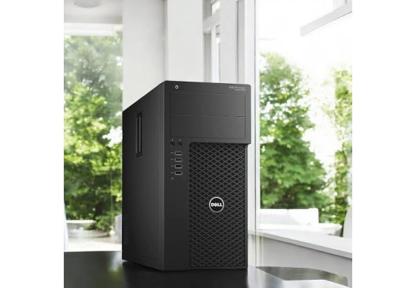 Dell Precision T3620 i7 7700 16G 256G C2B
