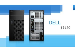 Main-Case-Nguồn Dell T3620 MT