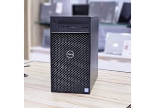 Dell Precision T3630 i3 9100 8G 256G A1