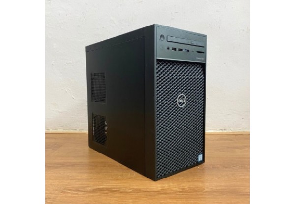 Dell Precision T3630 i7 9700 16G 256G C2B