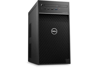Dell Precision T3650 i7 10700 8G 256G C1