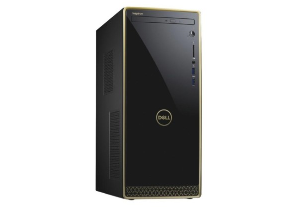 Main-Case-Nguồn Dell Inspiron 3670 MT