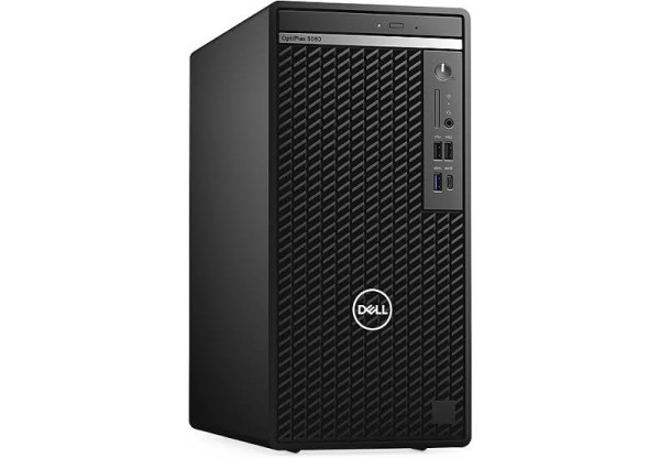 Dell 5080 MT i7 10700 16G 256G C2