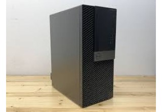 Dell XE3 MT i5 9500 32G 256G B3B