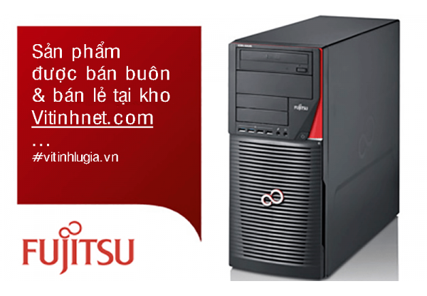 Fujitsu D551 SFF C12 (Core i7 3770 16G SSD120G+HDD1TB) 