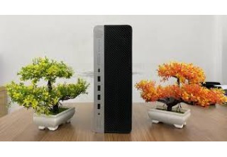 HP 600/800 G3 SFF i3 6100 8G 256G A1 