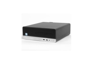 HP 400 G6 SFF i3 9100 8G 256G A1B
