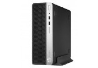 HP 400 G6 SFF i5 8500 8G 256G B1