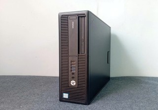 HP 600 G2 SFF i7 6700 32G 1TB C9 