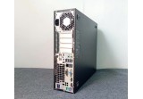 HP 600 G2 SFF i3 6100 32G 512G A6 