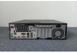 HP 600 G2 SFF i3 6100 32G 512G A6 