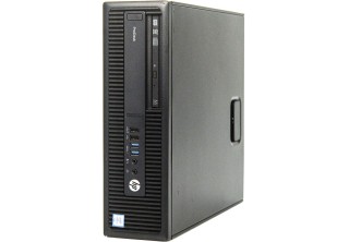 Main-Case-Nguồn HP 600 G2 SFF 