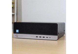HP 600/800 G3 SFF i7 6700 32G 512G C6 
