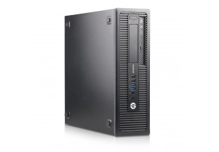 Main-Case-Nguồn HP 600/800 G1 Pro SFF