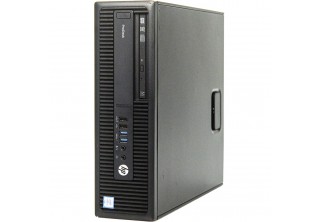 Main-Case-Nguồn HP 600/800 G2 Pro SFF