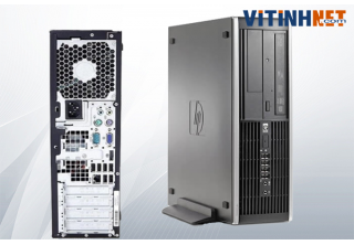HP 6200/8200 Pro SFF i5 2400/4G/SSD120G B1 