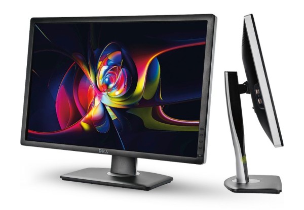 LCD Dell Ultrasharp U2412 like new