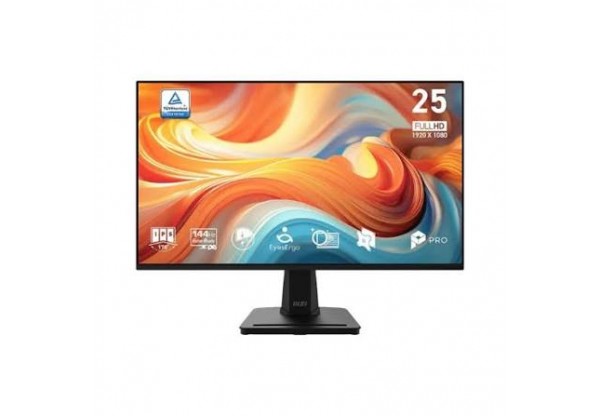 LCD MSI Pro MP251 E14L (24.5"/FHD/IPS/144Z) 