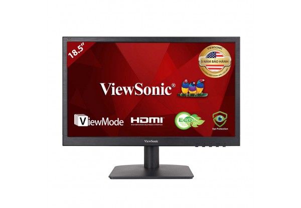 LCD Viewsonic VA1903H 19in new 100% 