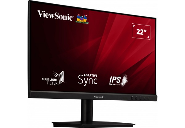 LCD Viewsonic VA2209-H 22in new 100%