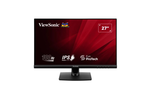 LCD Viewsonic VA2714H 27in FHD IPS 100Hz 