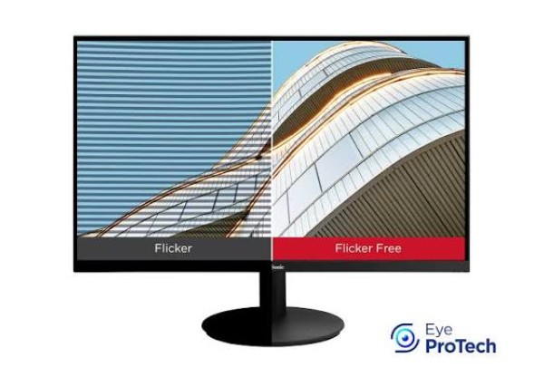 LCD Viewsonic VA27G1-H 27in IPS 144Hz 