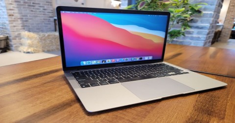 Apple MacBook Air M1 có sẵn dưới Rs. 70.000 trước đợt giảm giá lớn cho Lễ hội Ấn Độ trên Amazon năm 2023
