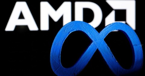 Facebook Parent Meta hợp tác với AMD cho Chương trình cơ sở hạ tầng di động