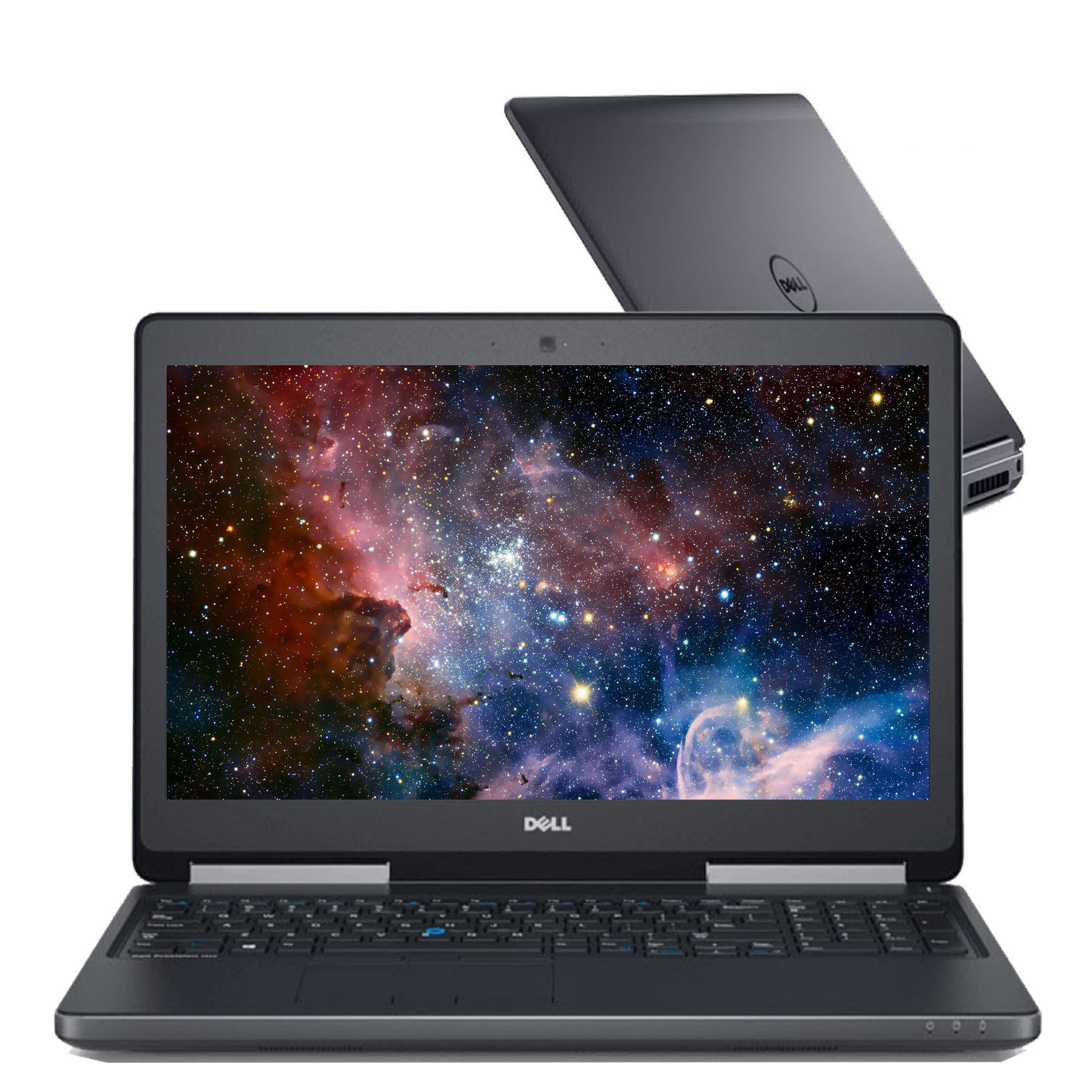 Dell Precision 7520 Core i7 7820HQ 16G SSD256G M2000 15.6