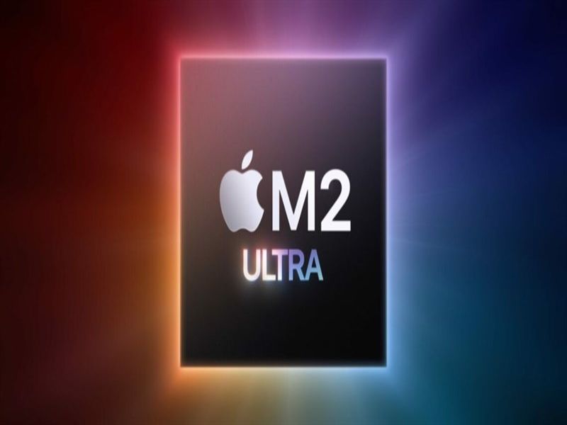Apple thử nghiệm máy Mac mới với chip M2 Max và M2 Ultra trước WWDC 2023